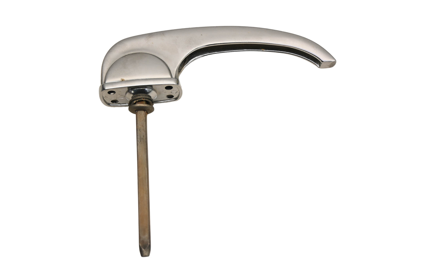 Mack 55QS24P1, 55QS24 Door Handle NOS