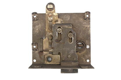 Mack 62QS220 Door Latch