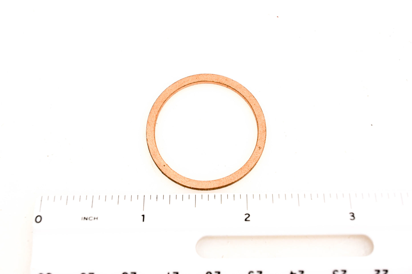 Mack 2816-458454 Gasket Ring NOS