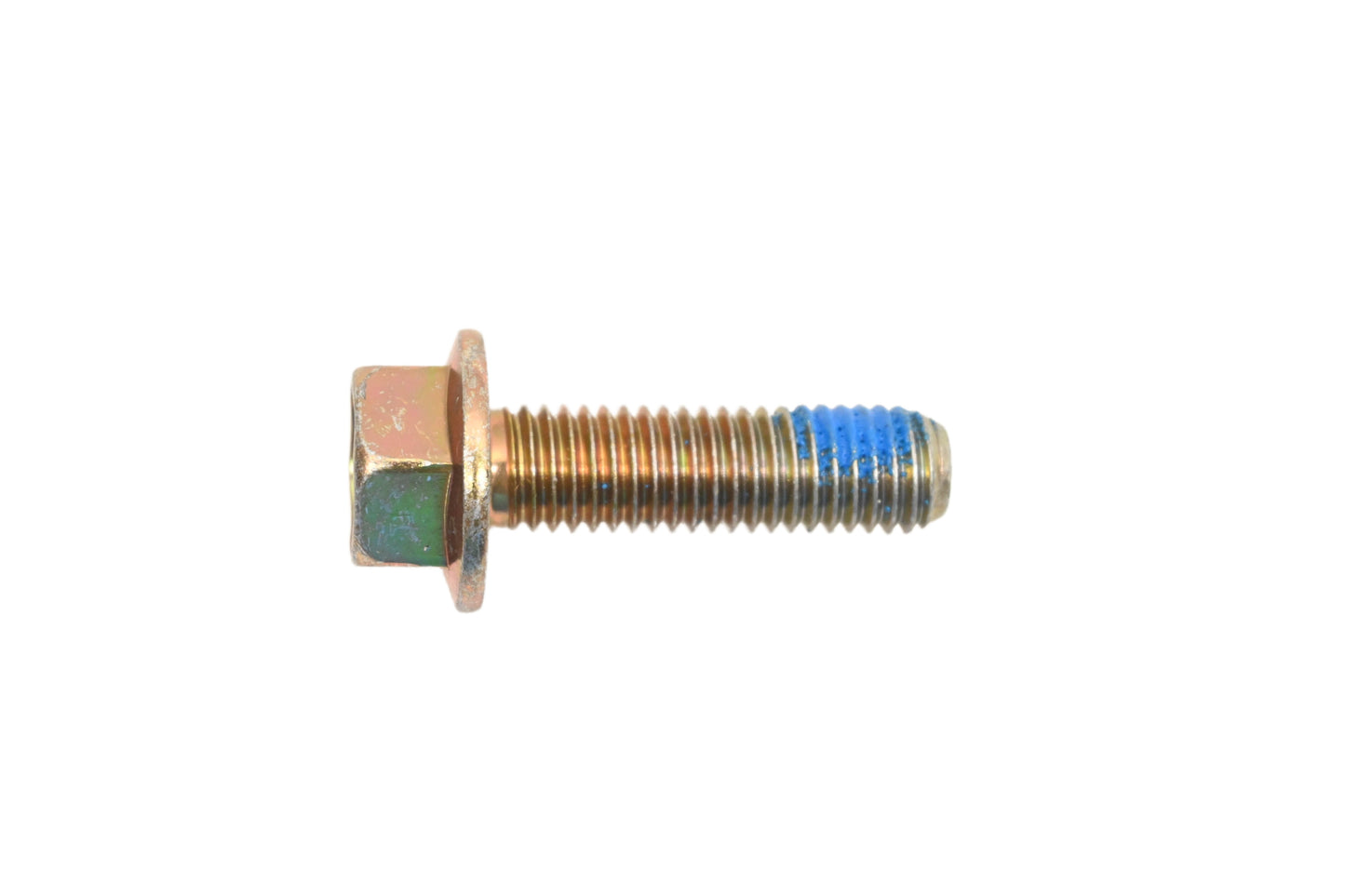 Mack 25109354 Flange Screw M10x1.5x35 NOS