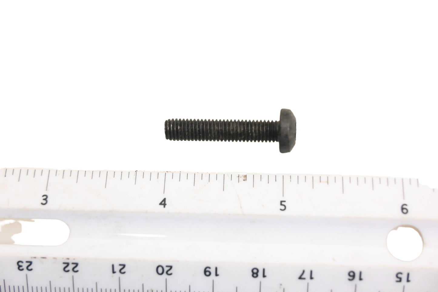 Mack 77AM5009, 25089319 Six Point Screw NOS