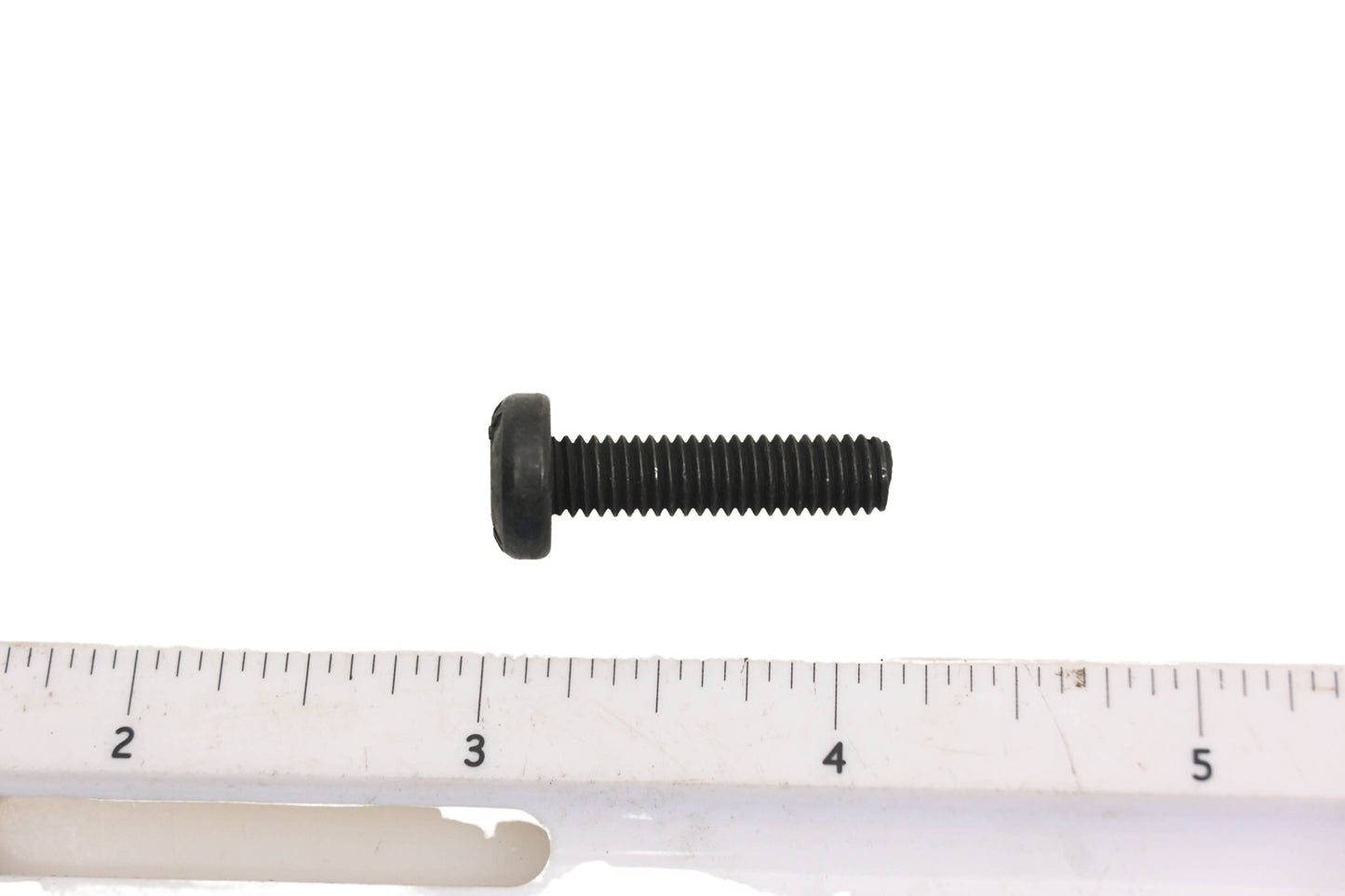 Mack 25085794, 77AM5018 Six Point Screw NOS