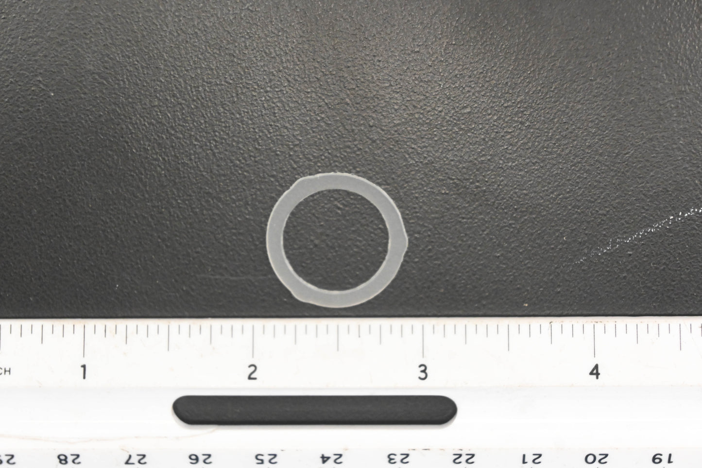 Mack 120MF254 Speedometer Gasket NOS