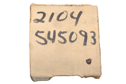 Mack 2104-545093 Bolt NOS