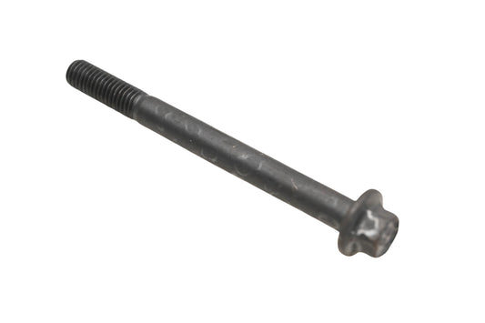 Mack 66AM53, 20706419 M8X1.25X85 Hex Flange Screw NOS