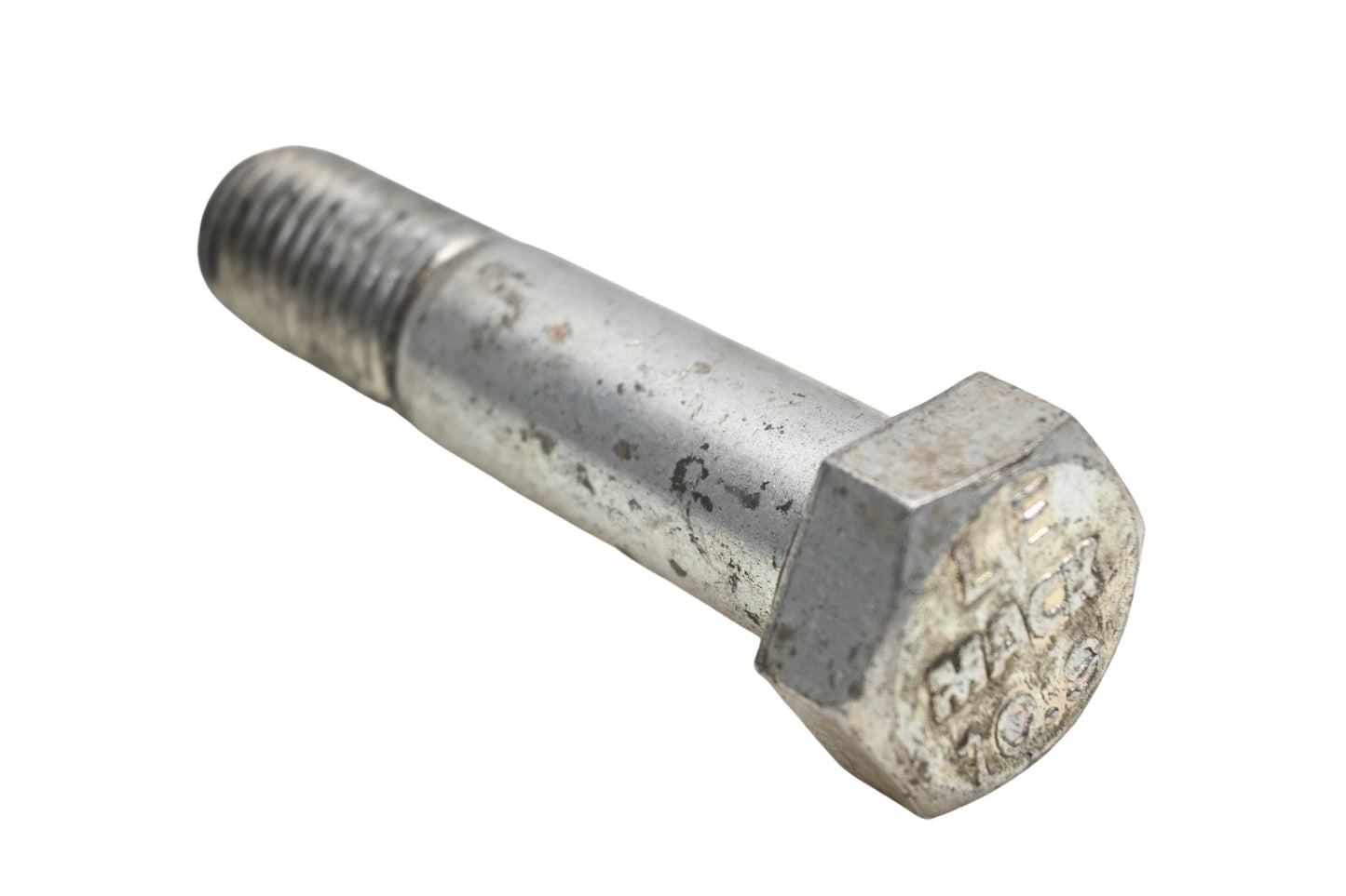 Mack 8AM18, 25089468 Lug Bolt NOS