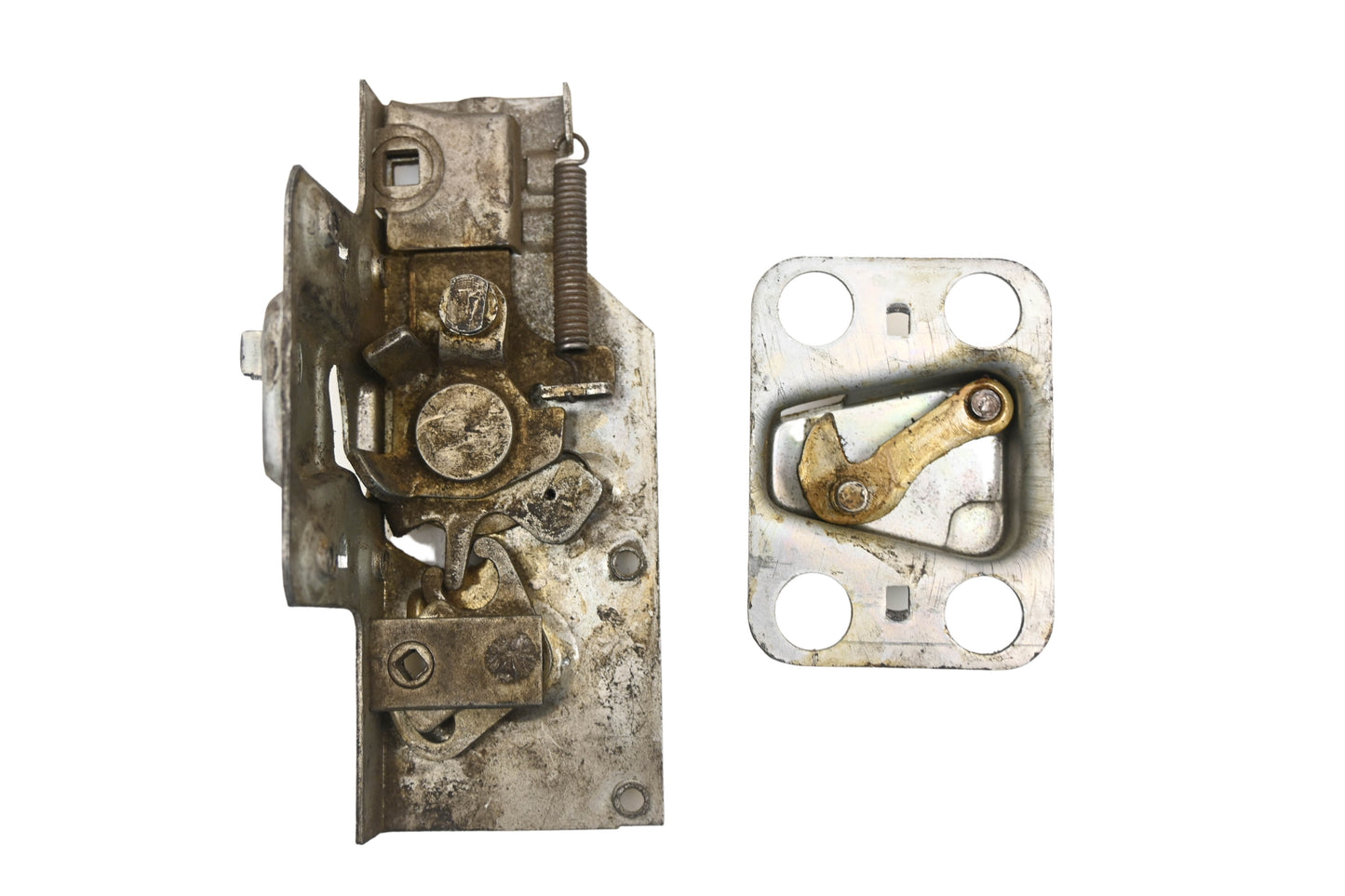 Mack 62QS33 Door Lock Assembly