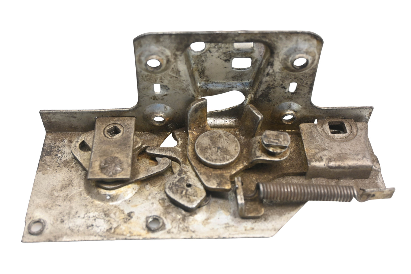 Mack 62QS33 Door Lock Assembly