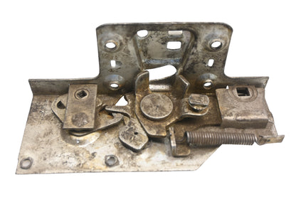 Mack 62QS33 Door Lock Assembly