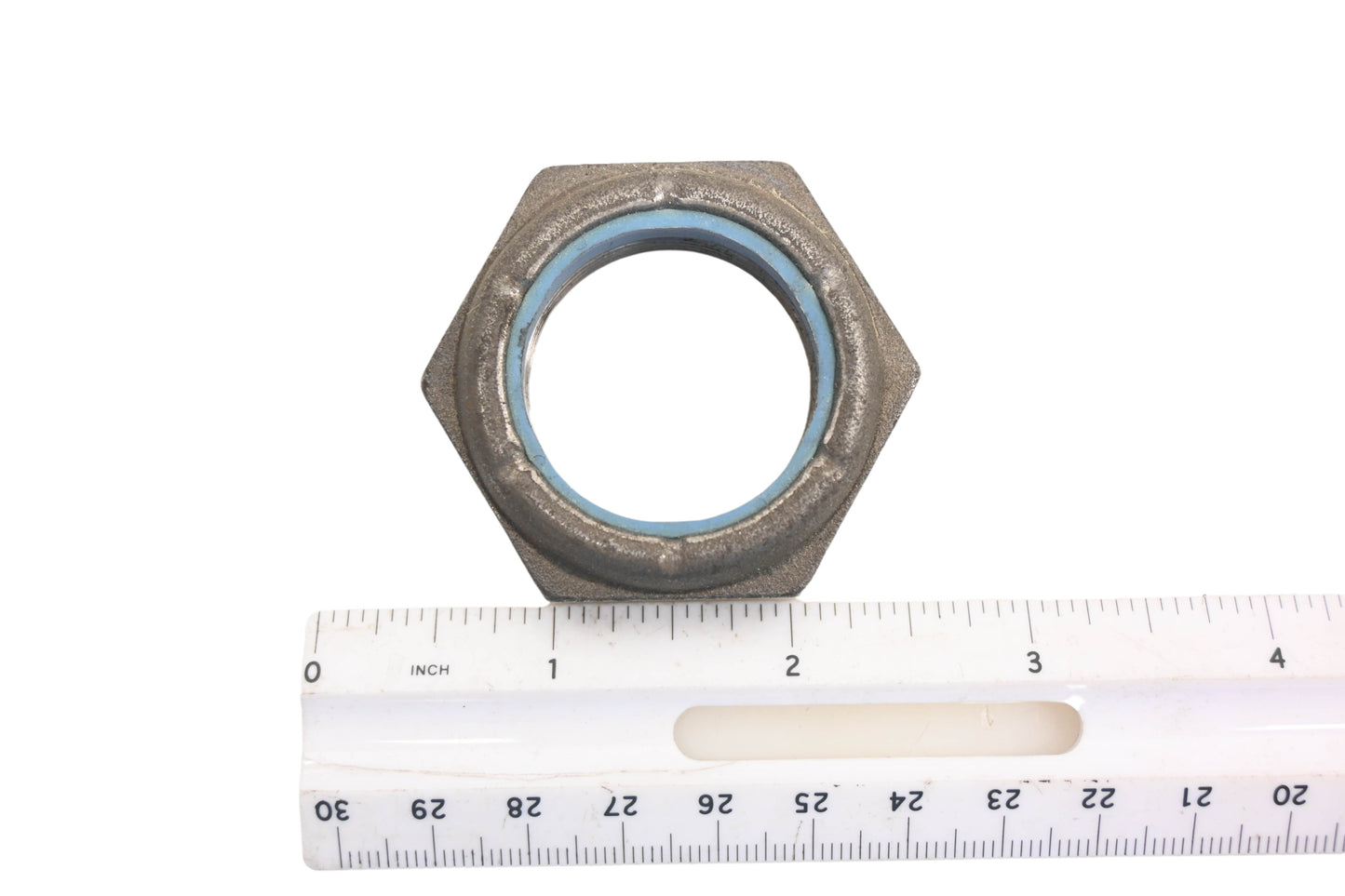 Mack 2104-501200, 2104501200 Lock Nut NOS