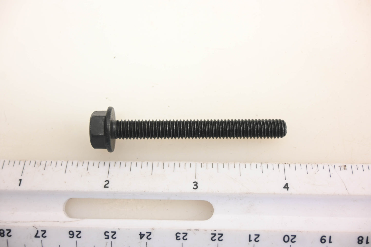Mack 25091447, 26AM5010 Flange Screw NOS