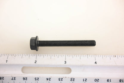 Mack 25091447, 26AM5010 Flange Screw NOS
