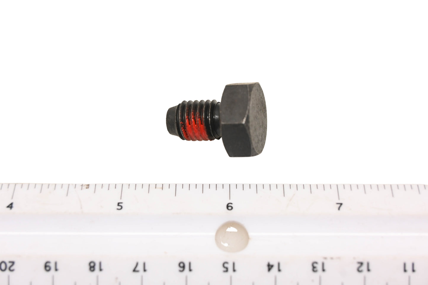 Mack 25023348 M10X1.5X15MM Hex Screw NOS