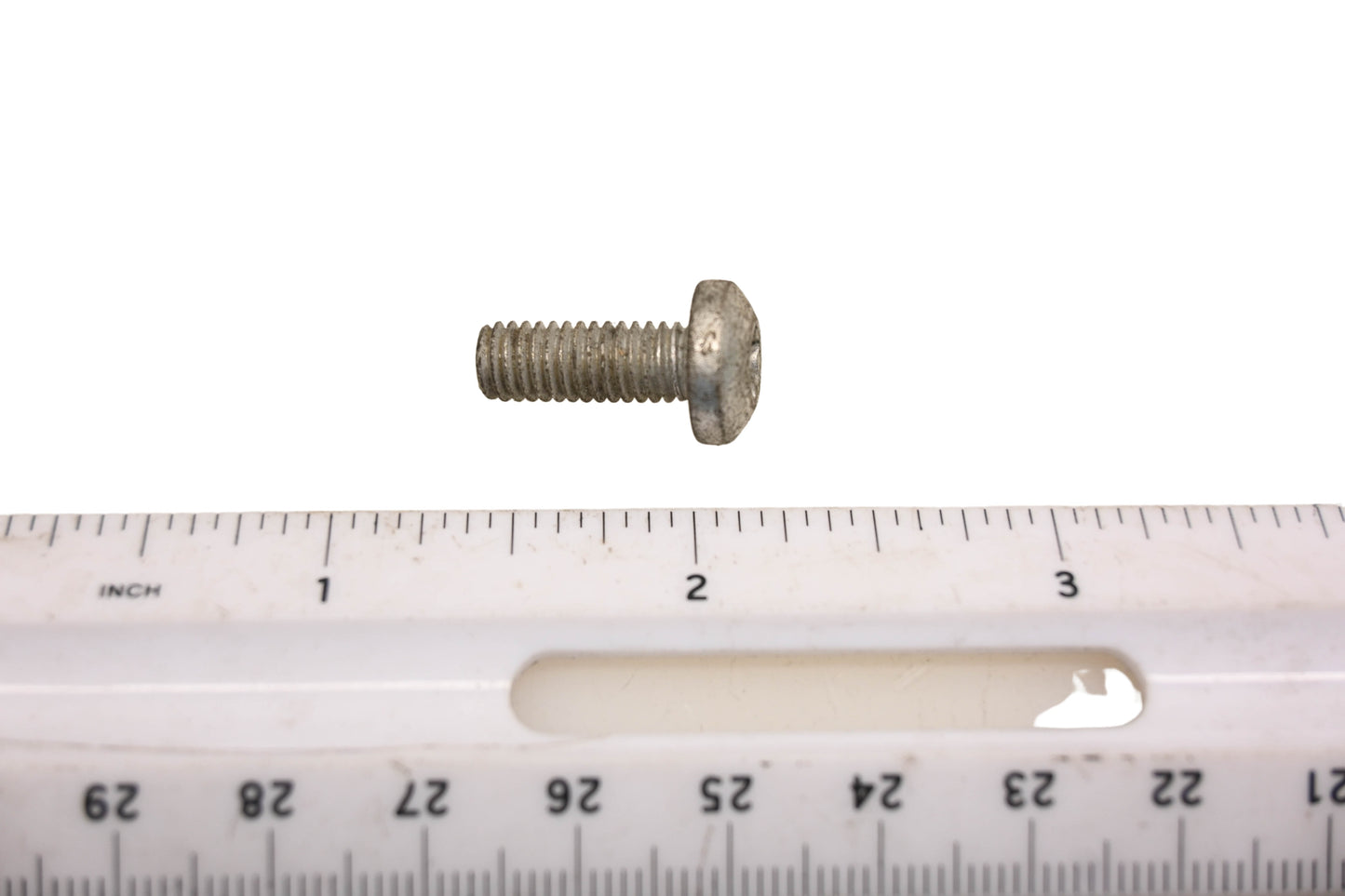 Mack 104AM5006, 20706061 Hex Socket Screw NOS