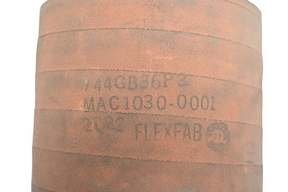 Mack 744GB36P3, 744GB310P3 Inlet Hose NOS