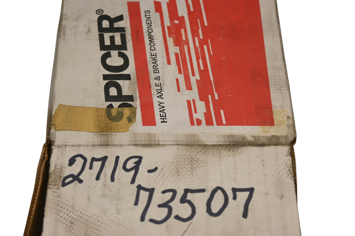 Spicer 73485, 73507, 2719-73507 Eaton Cylinder Differential Lock Shift Assembly NOS