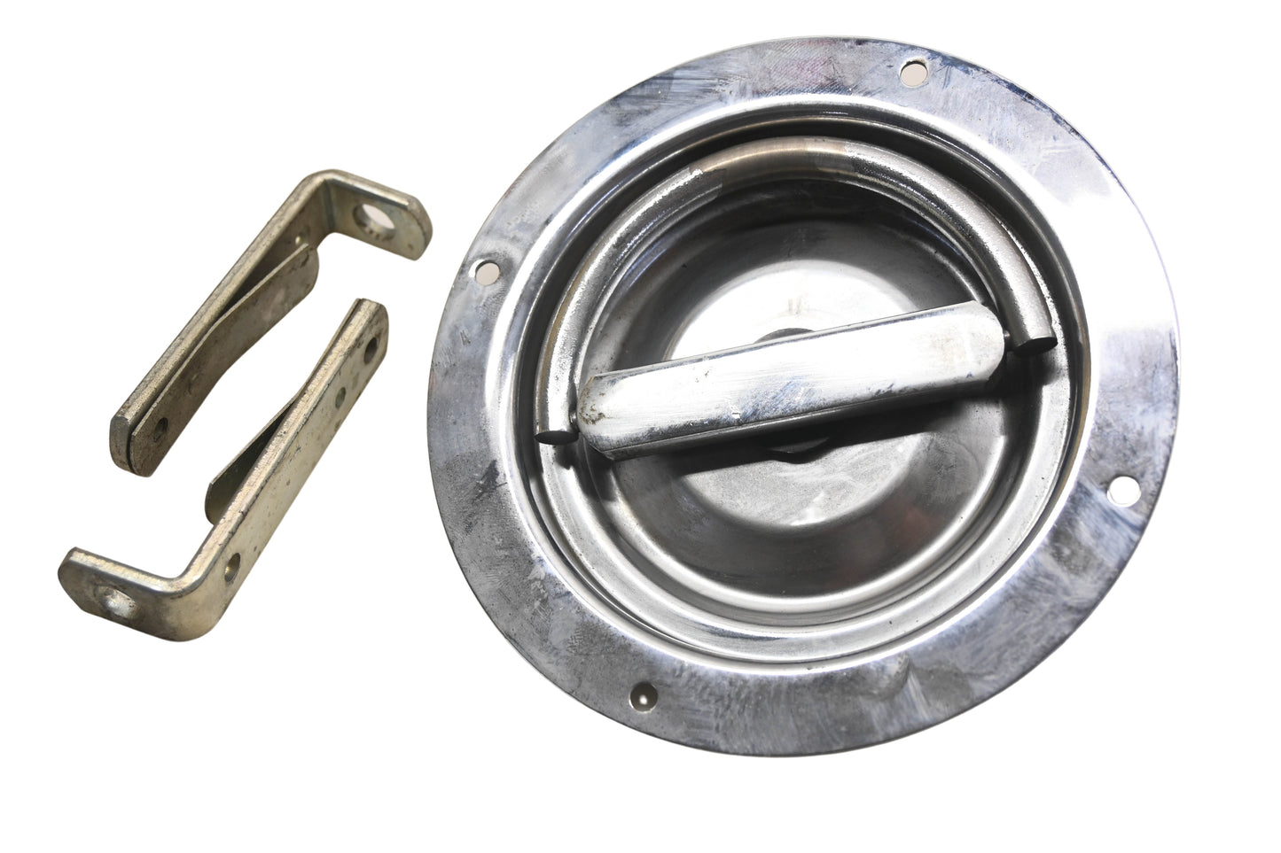 Mack 62QS337P3 Lock Cap Assembly NOS
