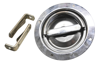 Mack 62QS337P3 Lock Cap Assembly NOS