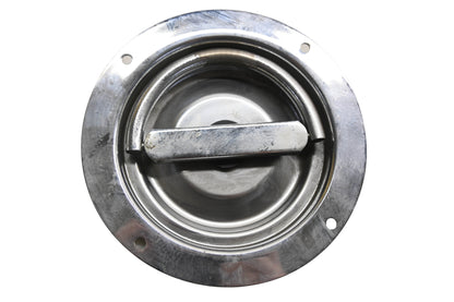 Mack 62QS337P3 Lock Cap Assembly NOS