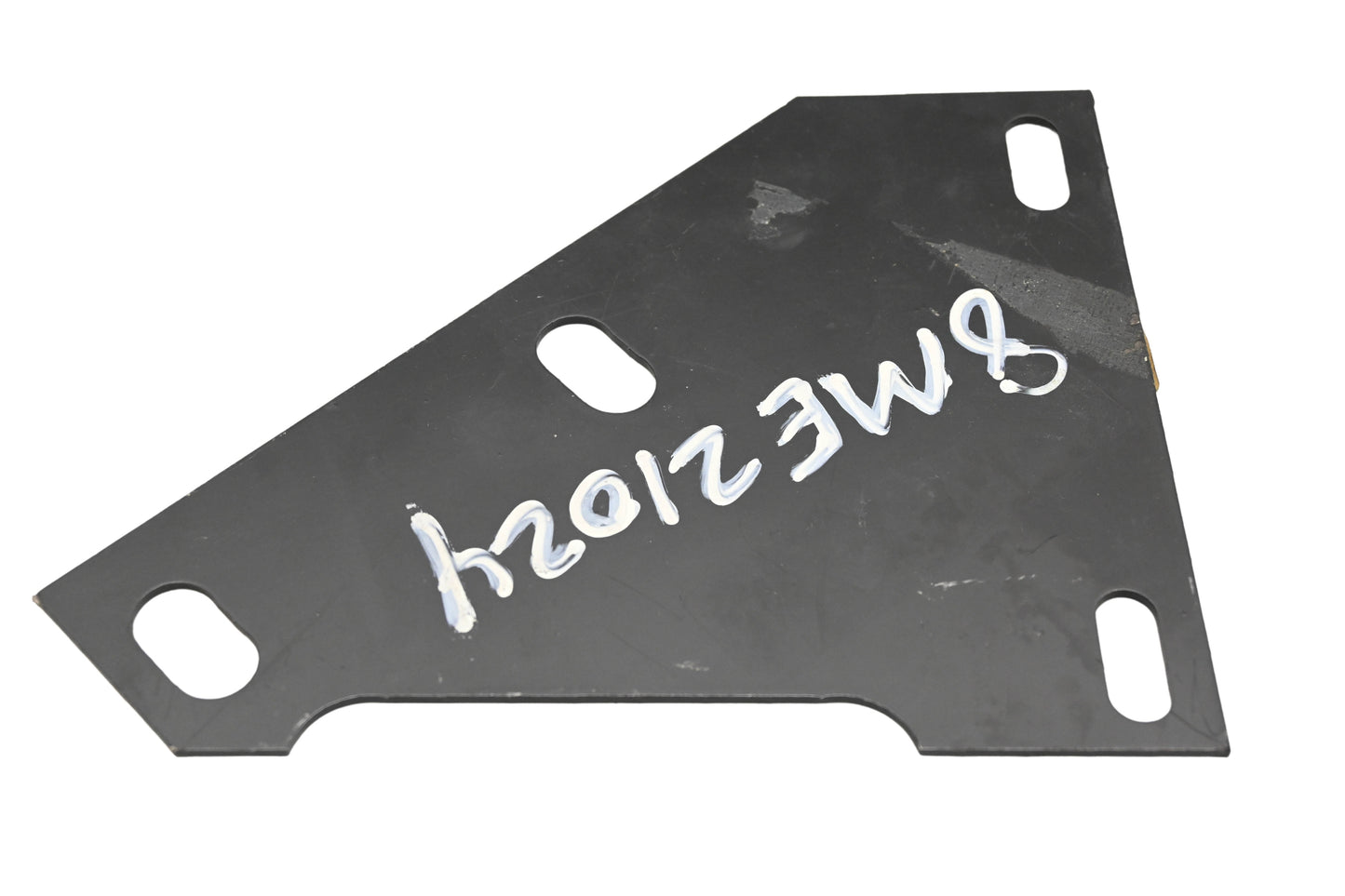 Mack 8ME21024 Bracket Plate NOS