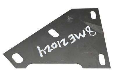 Mack 8ME21024 Bracket Plate NOS