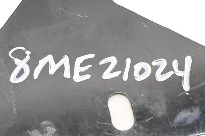 Mack 8ME21024 Bracket Plate NOS