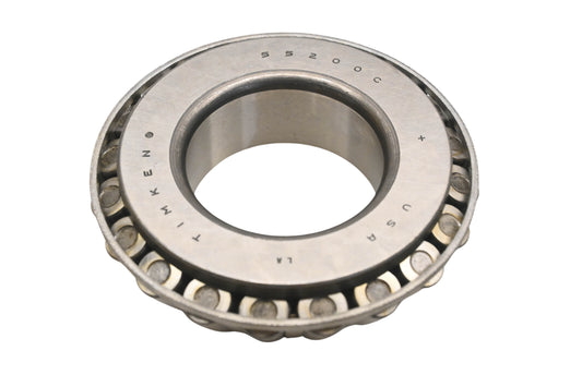 Spicer 012496, 55200C, 2719-12496 Timken Differential Bearing Cone NOS