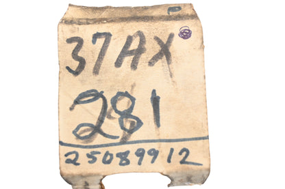Mack 37AX281, 25089912 Washer NOS