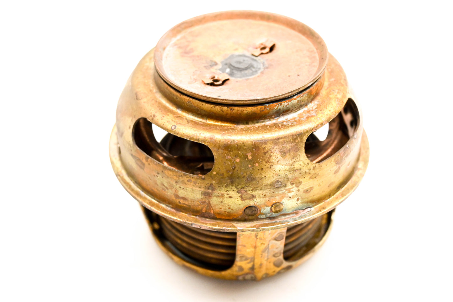 Mack 215SB164P1 Thermostat NOS