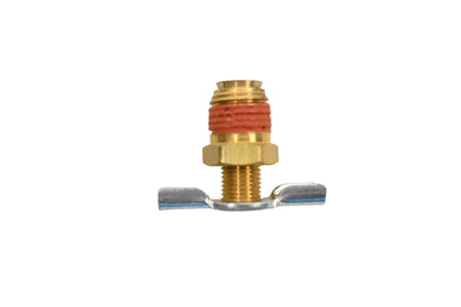 Mack 61AX120 Drain Valve NOS