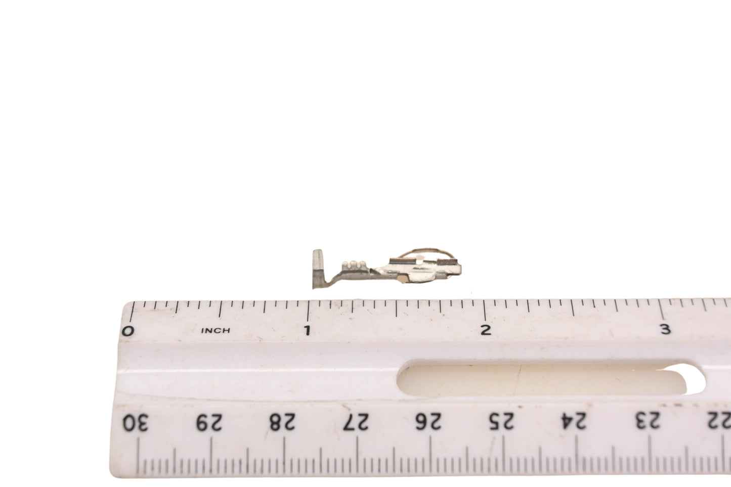 Mack 925AM54 Female Solder Terminal Pin NOS