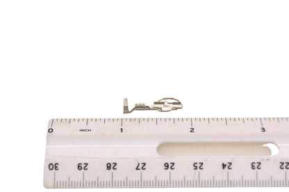 Mack 925AM54 Female Solder Terminal Pin NOS