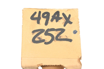 Mack 49AX252 Plug NOS