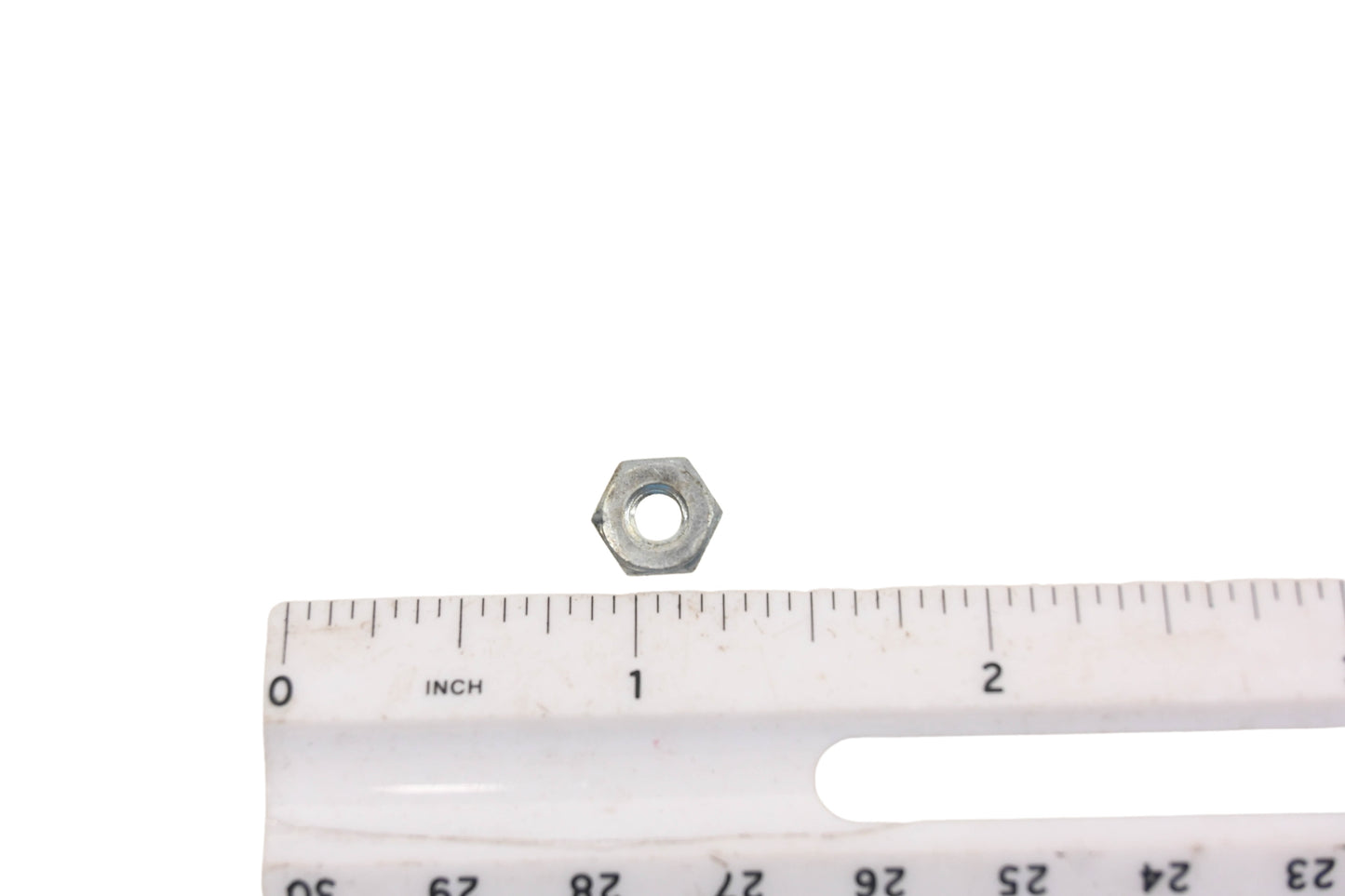 Mack 53AX2, 25093710 Nut NOS