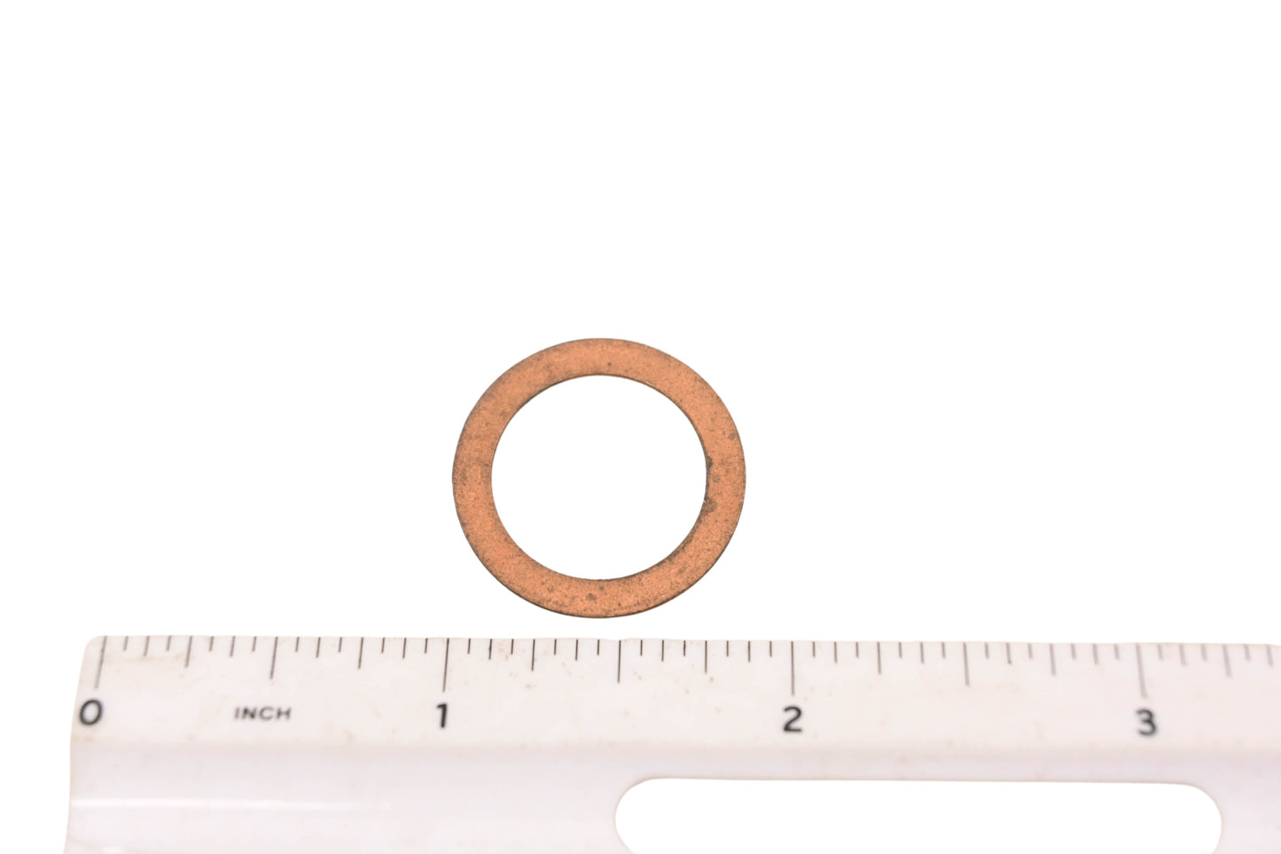 Mack 39AX25 Washer NOS