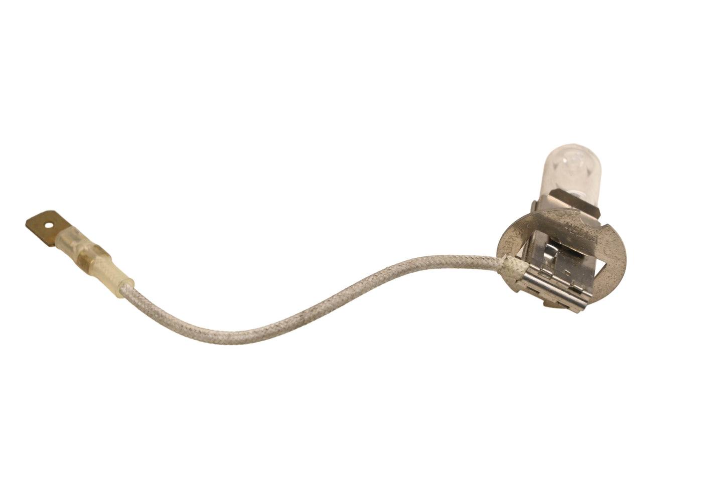 Mack 910AM5011 Bulb & Socket Assembly NOS