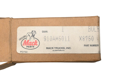Mack 910AM5011 Bulb & Socket Assembly NOS