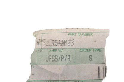 Mack 954AM23 2-Wire Connector Plug NOS