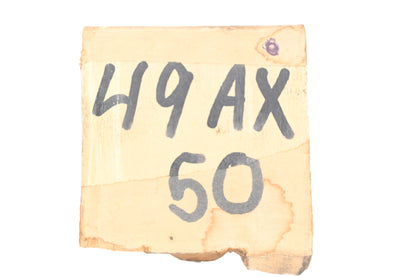 Mack 49AX50, 25092700 Plug NOS