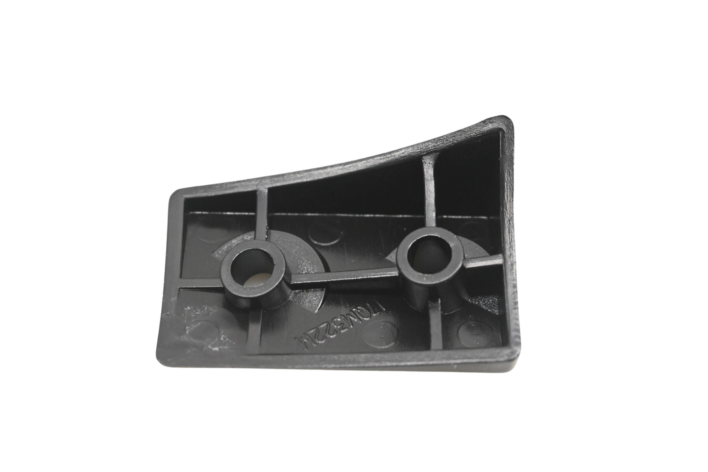 Mack 25153601, 17QM322M Bracket NOS