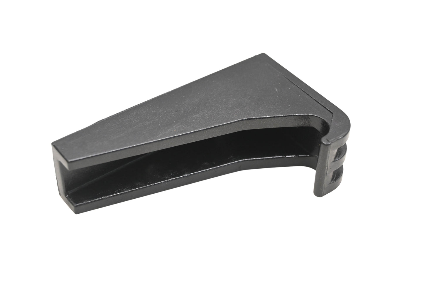 Mack 17QM263A Hood Latch Bracket NOS