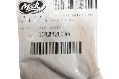 Mack 17QM263A Hood Latch Bracket NOS