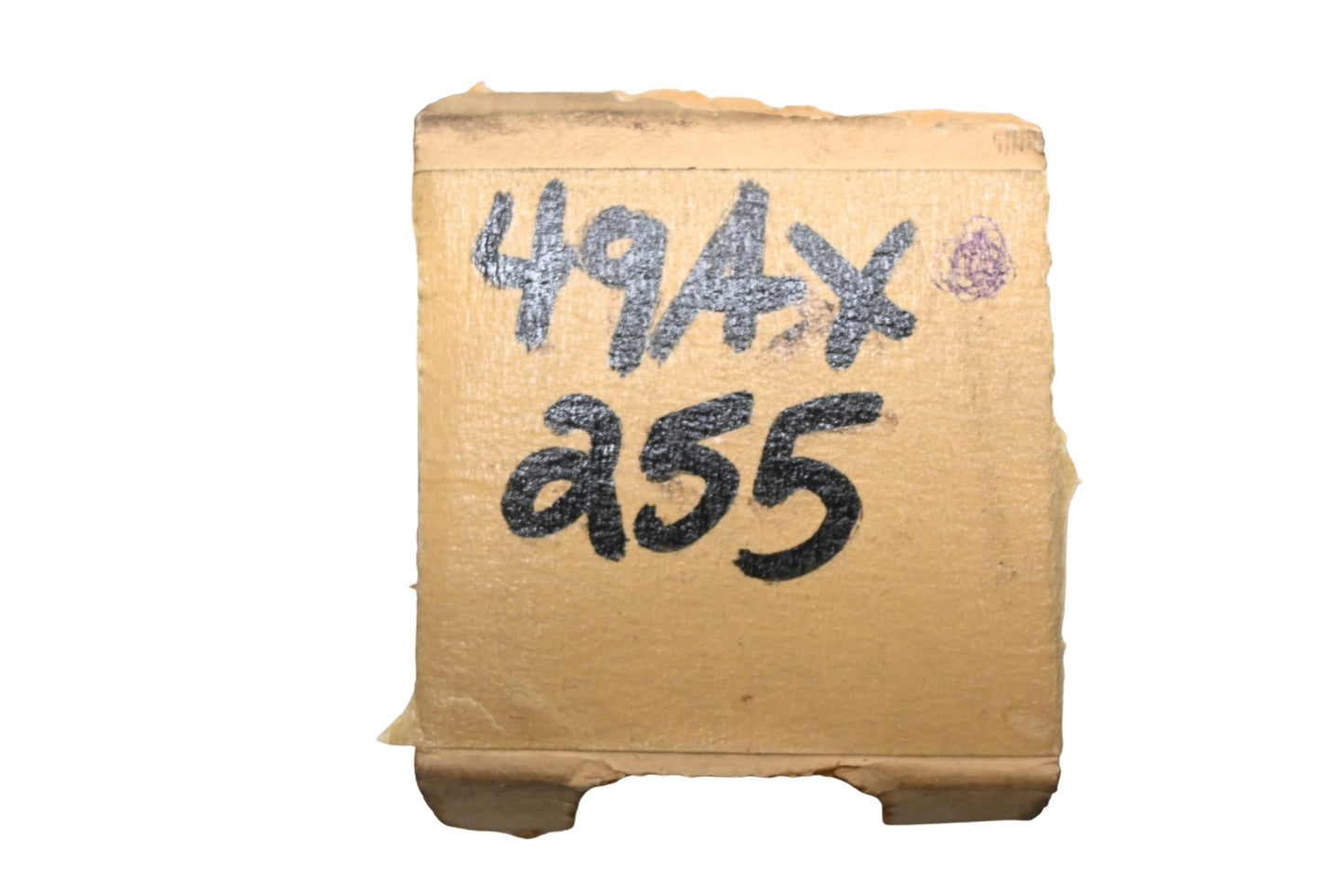 Mack 49AX255 Cap NOS