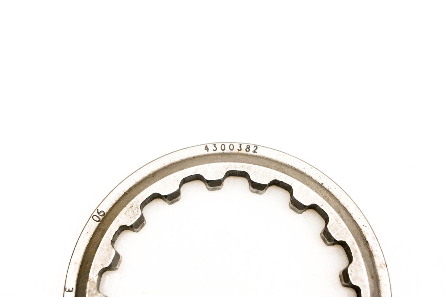 Eaton Fuller 4300382 Washer NOS