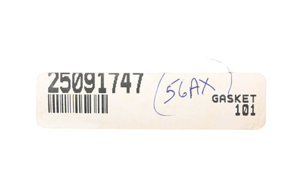 Mack 25091747 Gasket NOS