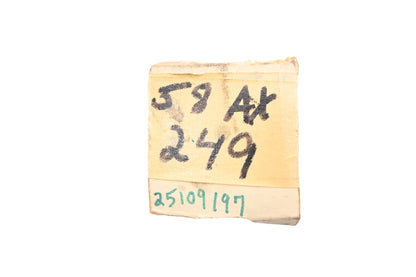 Mack 58AX249, 25109197 Pedal Return Spring NOS