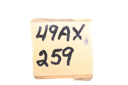 Mack 49AX259 Plug NOS