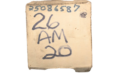 Mack 26AM20, 25086587 Rivet NOS