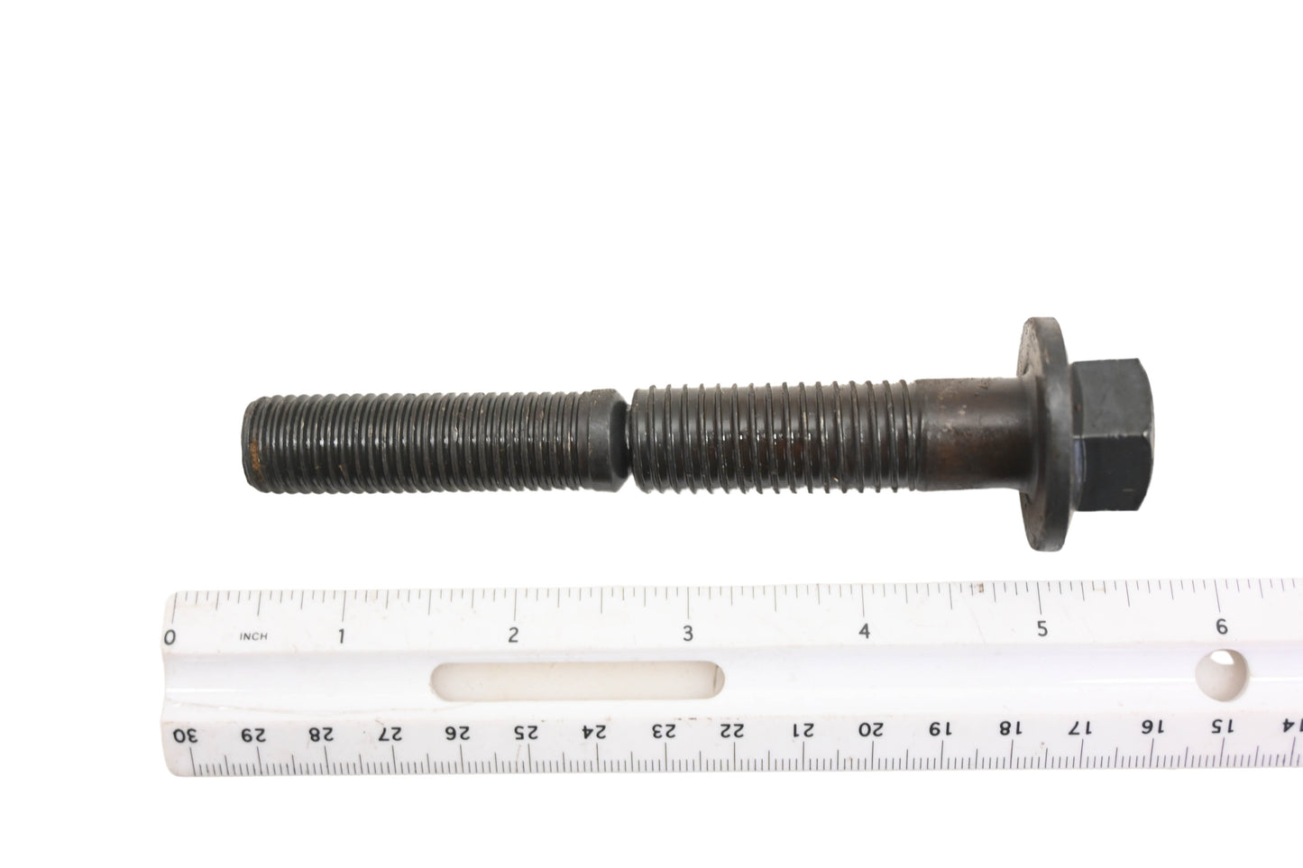 Mack 4AM12M2, 85130551 Huck Bolt 16mm NOS