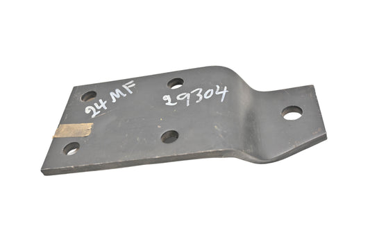 Mack 24MF29304 Bracket Plate NOS